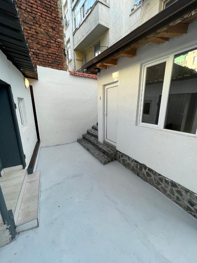 The Rainbow 7 Apartment Sofia Exterior photo